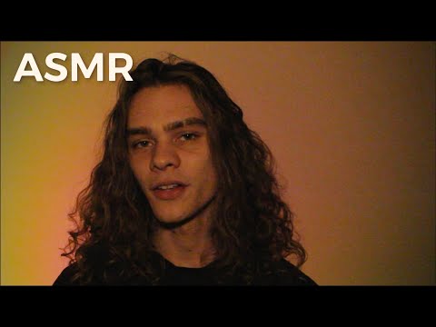 ASMR Binaural Sounds | Walking Around You, Soft Spoken & Whispering