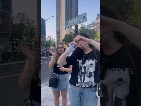 J’ai rencontré d’autres YOUTUBEUSES ASMR 😍