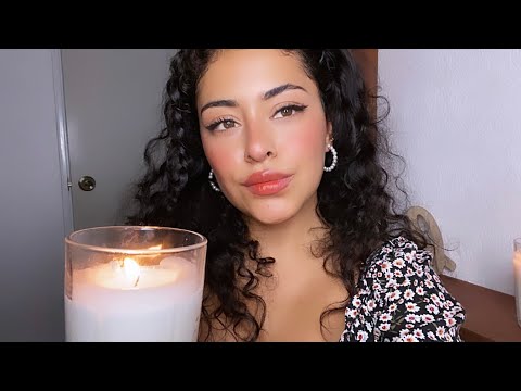 ASMR / MEJORANDO TU SUERTE