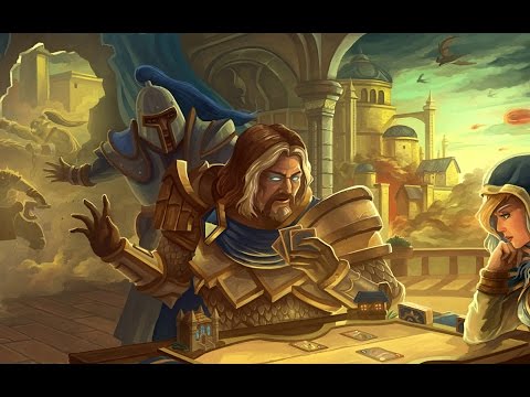 Hearthstone - Partie (Vidéo n°3) - Gaming / ASMR Français