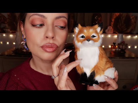 ASMR| ✨ALMOST Touching Trigger✨ This Video Put ME to SLEEP (VISUAL ASMR for INTENSE Tingles)