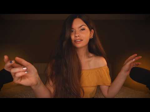 This ASMR Is Impossible to Stay Awake To