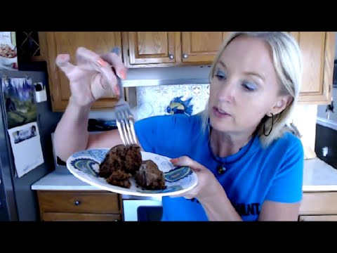 ASMR | Making A Double Chocolate Coca-Cola Cake (Soft Spoken)