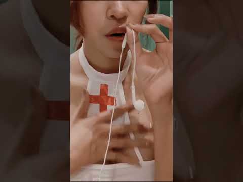 ASMR MIC LICKING (Super tingly!) #ASMRBYDEE #MICLICKING #ASMRLICK