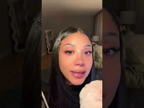 #asmr #gummy #blue #candy