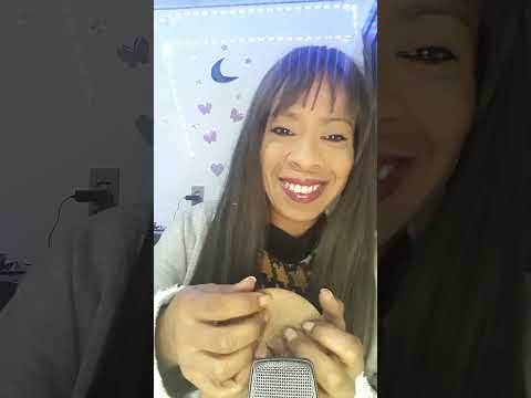 ASMR  2 minutos de Tapping  #asmr #shorts
