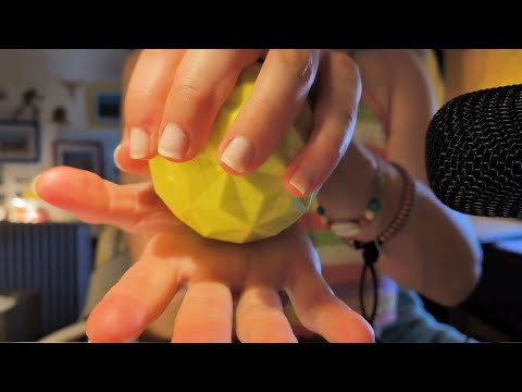 ASMR - TINGLES FOR YOU