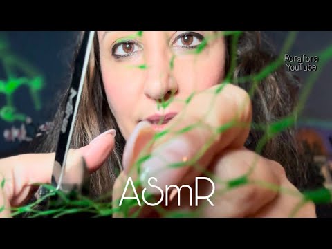 ASMR Giving you a haircut 