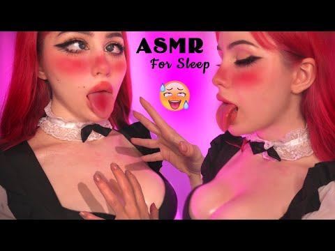 АСМР Для Тех У Кого ДАВНО НЕ БЫЛО.. ✨Мурашек✨/ ASMR for People Who NEVER Had ✨Tingles✨