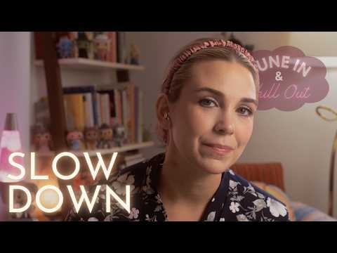 Sunday Slowdown 🌿 A Soothing Guided Meditation to Unwind 🥰