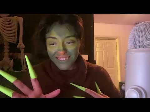 Mini ASMR | Duo does Fabric Scratching (Guys, it's 1am and I'm exhausted)