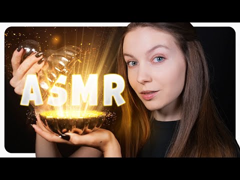 ПРОДАВЕЦ ДЕКОРА 🏺 АСМР РОЛЕВАЯ ИГРА ❤️ ASMR (персональное внимание)