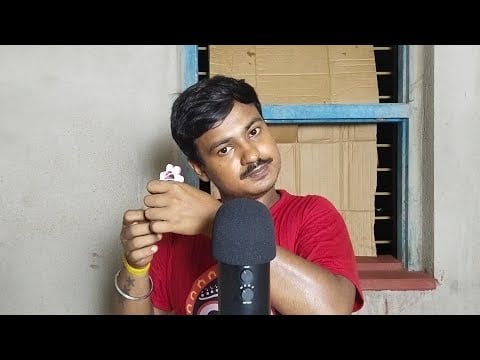 ASMR For People Who Don't Get Tingles (aggressive triggers)