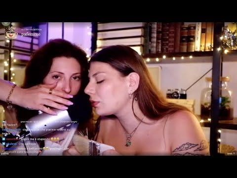 asmr live 🌙🔮💫🪐 | brain melting, tongue clicking, fall asleep