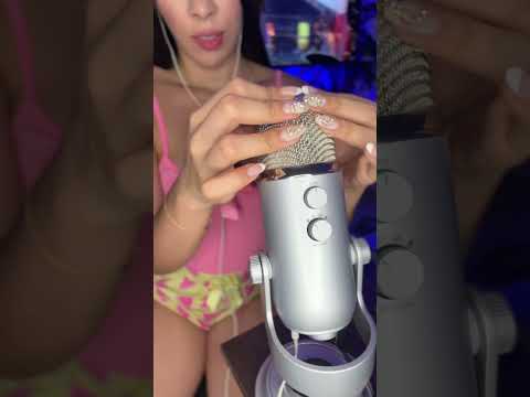 Sonido para dormir profundo!💤😴✨ASMR✨ #asmr #viral #only #relax #relajacion #video #dormir #chica