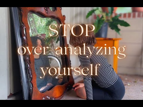 Intellectualizing Yourself is a Trap