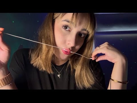 Asmr - L4miend0 mis audífonos 