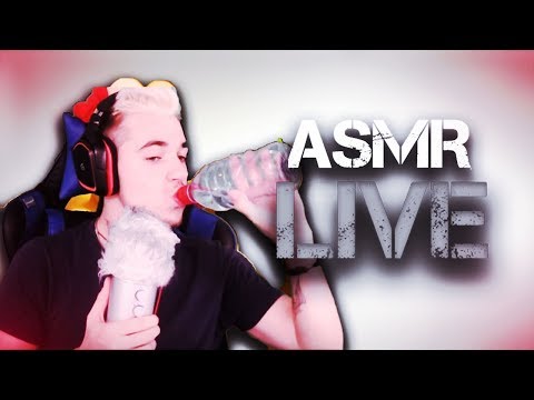 🎧 ASMR LIVE : 28 septembre rencontre !🎧