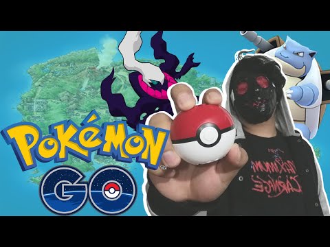 ASMR ||Pokemon go - Resumen de eventos||