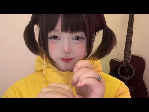ASMR Super Satisfying | Accent Tapping + Sleep Therapy
