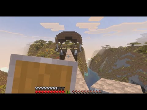 Minecraft: Survival Series Ep.3 (Part 1)