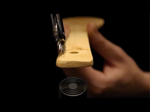 That New ASMR Sound You're Looking For