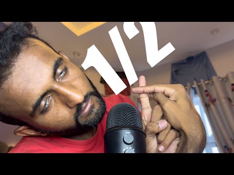 ASMR Half Hour 🕧