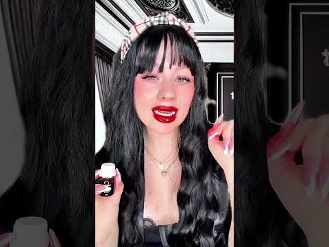 Happy Almost Halloween Hope You Enjoy This Throwback Video #asmr #pov #halloween #vampire #spooky