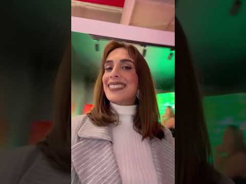 Parte 2 mini vlog do dia que me convidaram para um evento de influencers #asmr