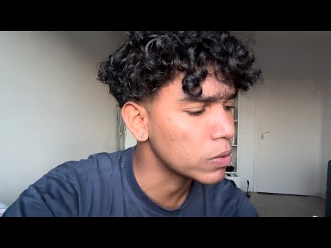 Hi it’s me Tavio ASMR and I’m so sorry.