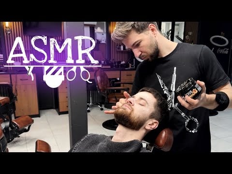 I Made Him Look Years Younger — Just with My Hands and Mask Treatments!