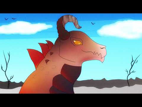 Can A Deathclaw Give You ASMR Tingles? Sniffs, Mouth sounds, Growls And Scratches