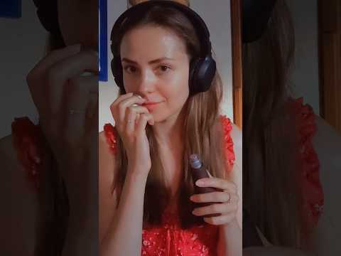 ASMR perfume tapping || No talking #asmr #shorts #tapping #notalking
