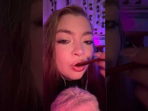 Emoji challenge asmr