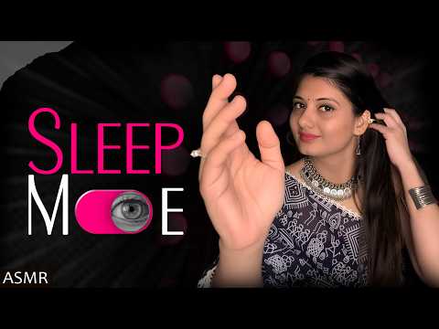 Only Click This ASMR When You’re Ready To Sleep | In 10 Mins.