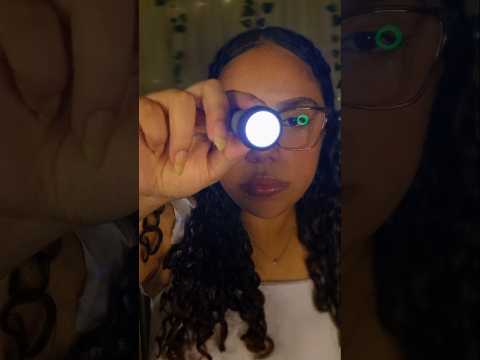 ASMR Nervos cranianos 🩺🧠#asmrsounds #asmrrelax #asmrtingles #asmr #asmrshorts #asmrsleep #relax