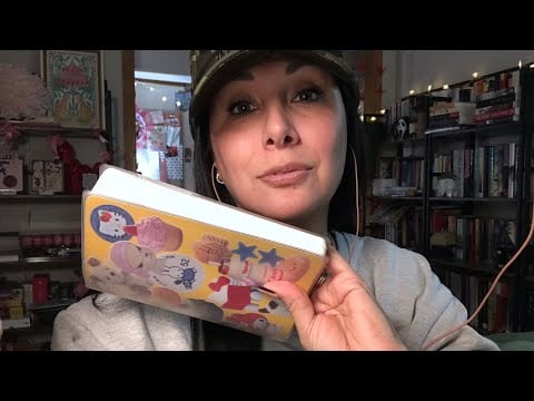 The Phone is Lava & Other 2026 Resolutions ASMR