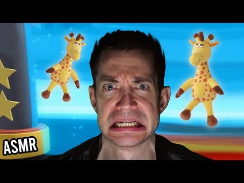 Pure Brainrot ASMR