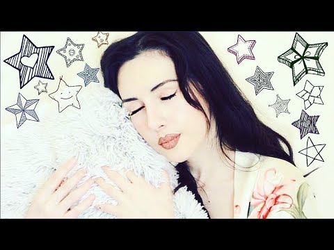 ASMR Sleep Better Tonight ☽ ☆Tips To Fall Asleep Fast