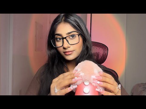 ASMR | Ear to Ear Attention | Whispering & Personal Attention for Ultimate Relaxation