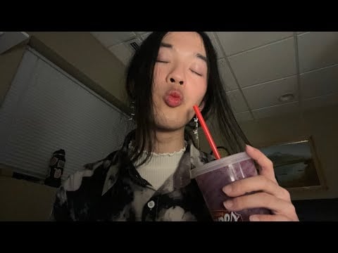 ASMR 21 minutes of shenanigans 🤪 (fast and aggressive tapping)