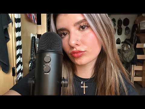 [ASMR] MOUTH SOUNDS 👄 (pt.17)