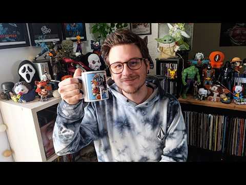 Café & Blabla n°18 (Ma petite vie, Youtube, Crimson Desert) - ASMR Français