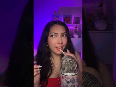 how many times?! #asmr