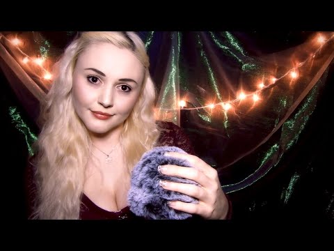 [ASMR] Deep Brain Massage