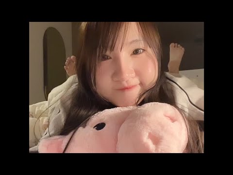 asmr with nintendo 🎮👾