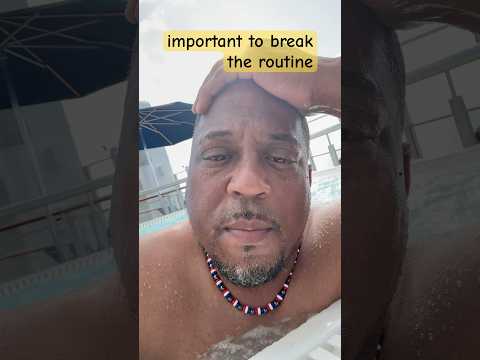 Whispers 🤫from the Hot Tub | Why You Need to Rest Before You Burn Out 🔥