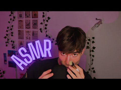 L'ASMR qu'il te FAUT pour DORMIR ce soir !