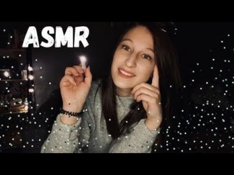 ASMR FR 💤 - SUIS MES MOUVEMENTS POUR T'ENDORMIR ✨