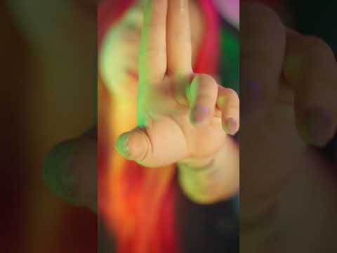 ASMR Tapping & Whispering for Relaxation